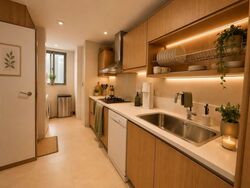 The Berth By The Cove (D4), Condominium #599364211